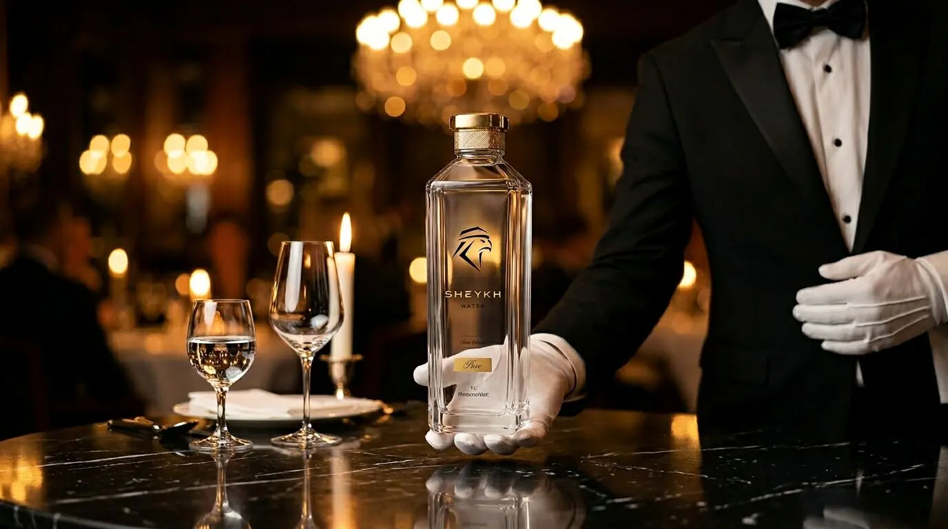 THE TABLE