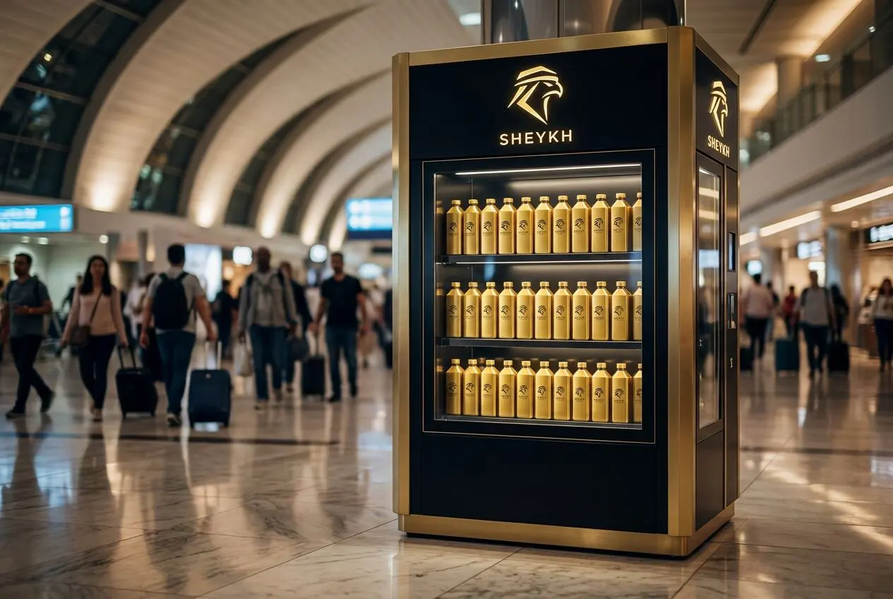 Dubai International