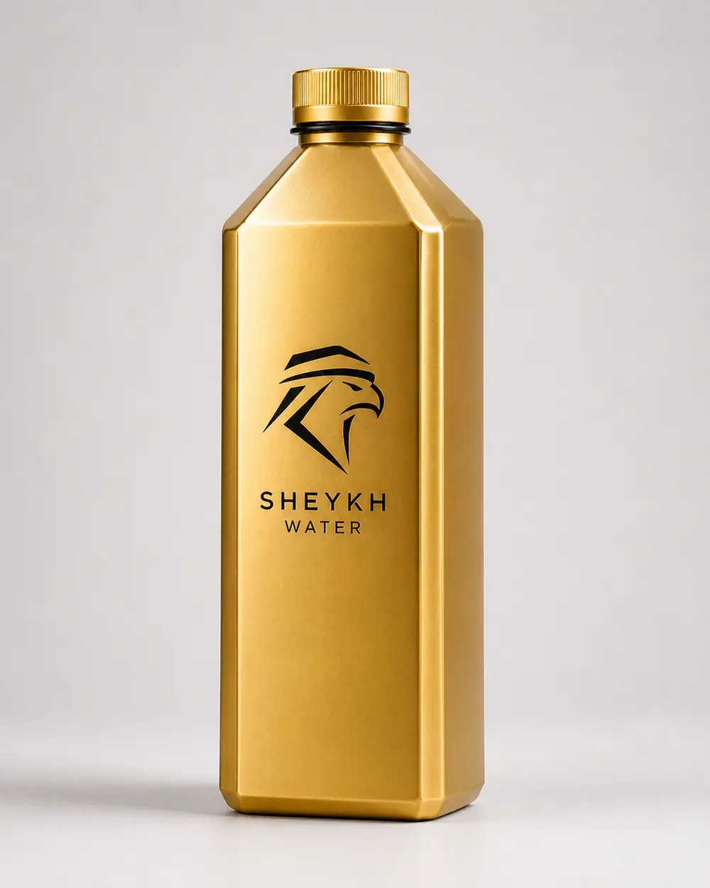 Gold Edition — THE VESSEL