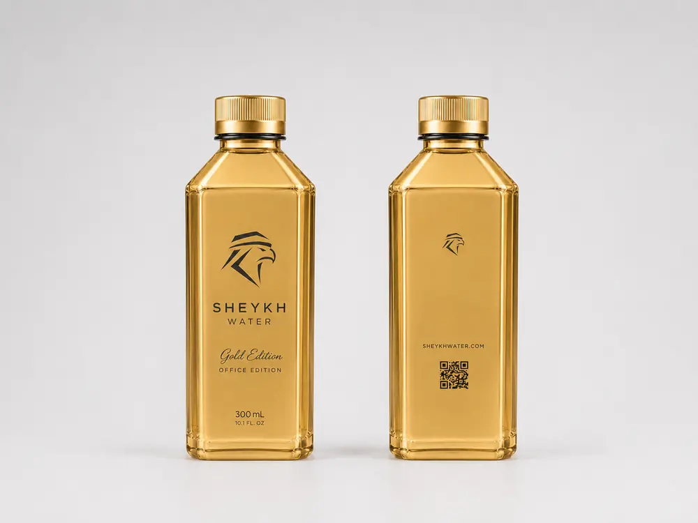 Gold Office Edition